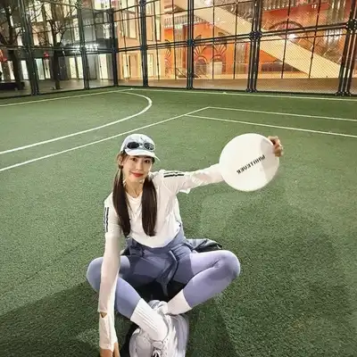 黄志琪